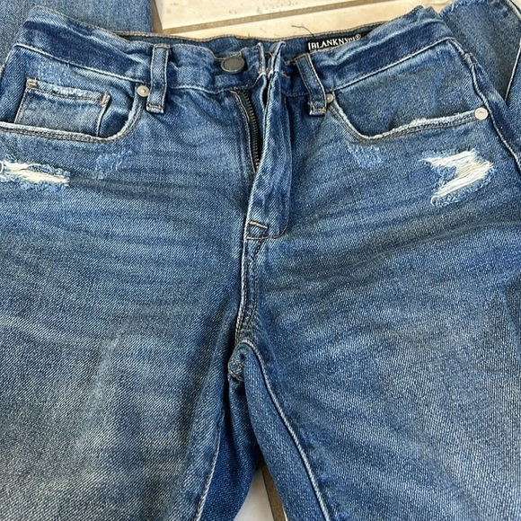 Blank NYC The Rivington jeans - Picture 6 of 6